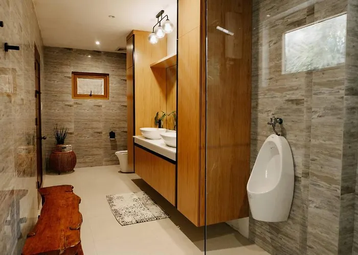 Hébergement de vacances Reef Side Exclusive Beachfront House In Cebu