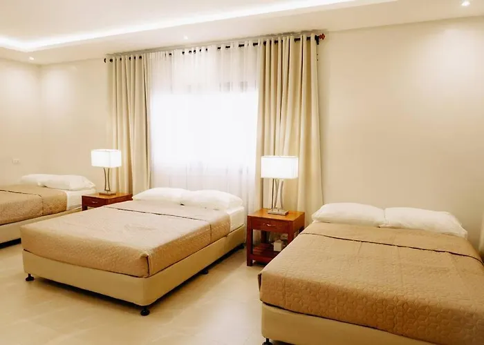 Reef Side Exclusive Beachfront House In Cebu Catmon